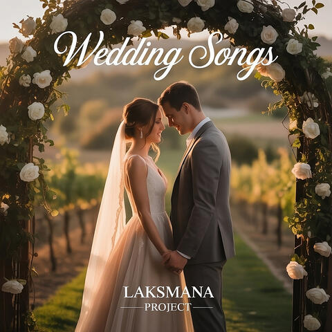 Wedding Songs album art