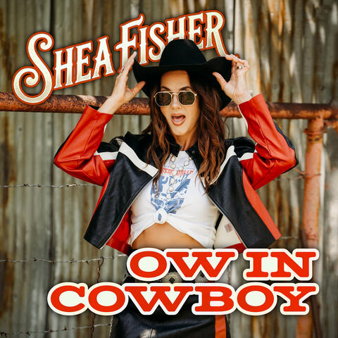 Ow in Cowboy album art