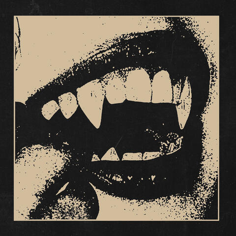 Bleeding Mascara album art