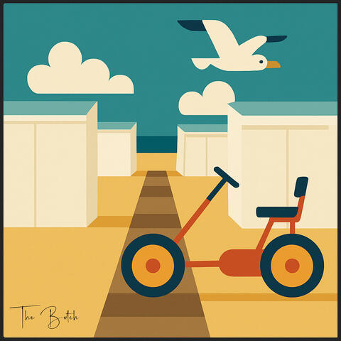MER DU NORD (Demo Edit) album art