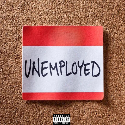 Unemployed album art