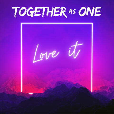 Love It (Radio Edit) album art