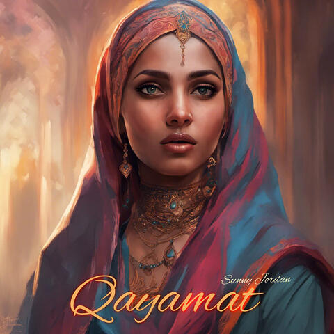 Qayamat album art