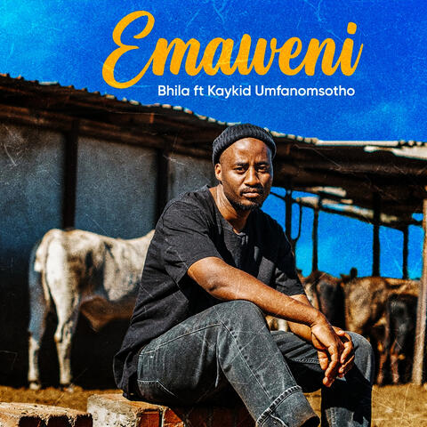 Emaweni album art