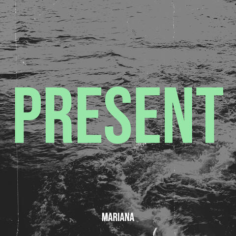 Present album art