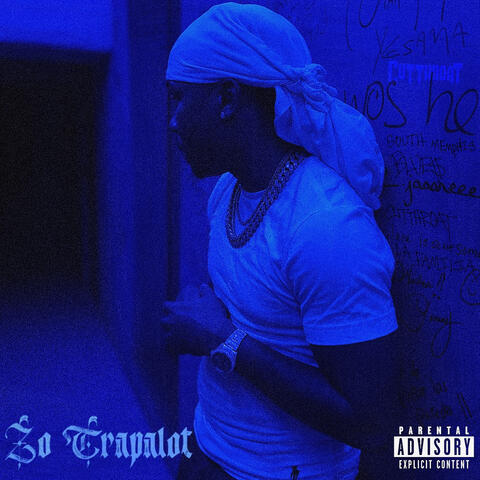 South Memphis Blues album art
