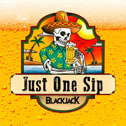 Just One Sip album art