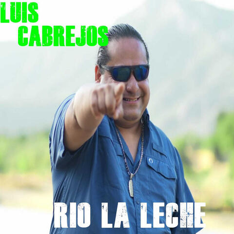 Rio La Leche album art