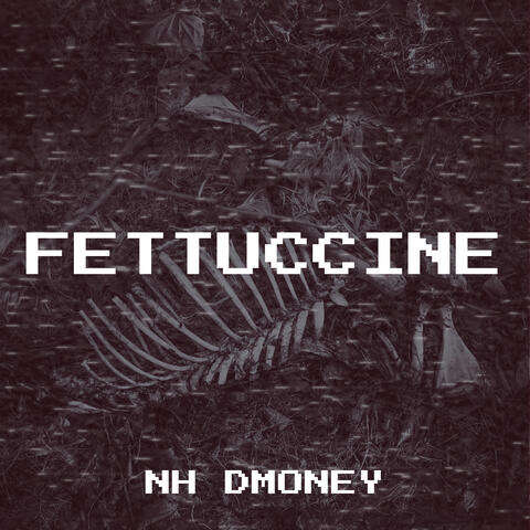 Fettuccine album art