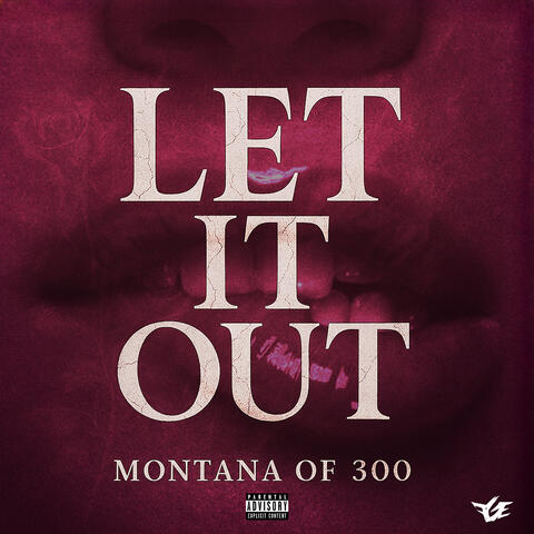 Let It Out album art