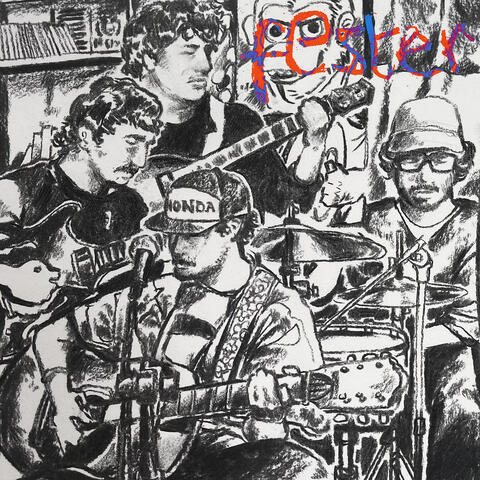 Live in Room 2 album art