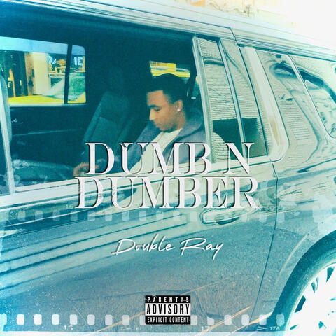 Dumb n Dumber album art