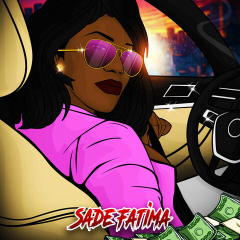 Motion Mami album art