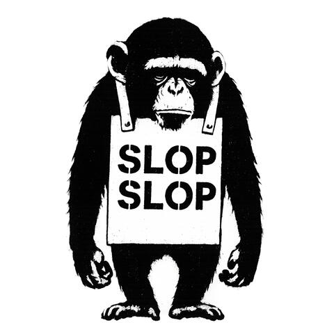 Slop Slop album art