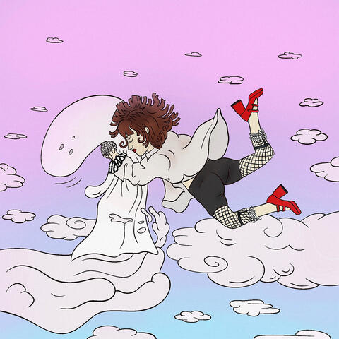 Que toi album art