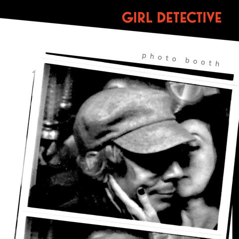 Photo Booth album art