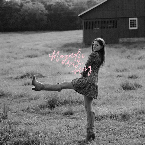 Magnolia album art