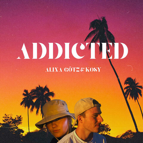 Addicted album art