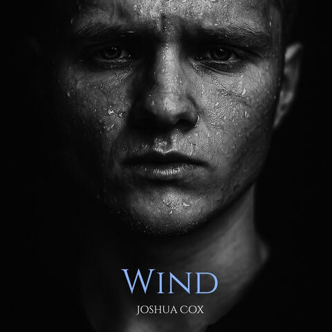 Wind album art