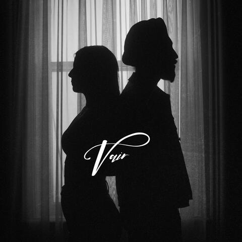 Vair album art