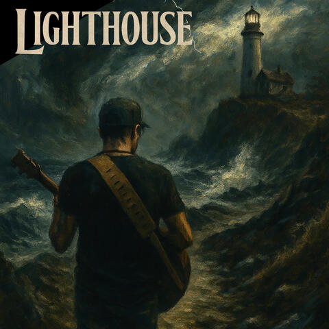 Lighthouse album art