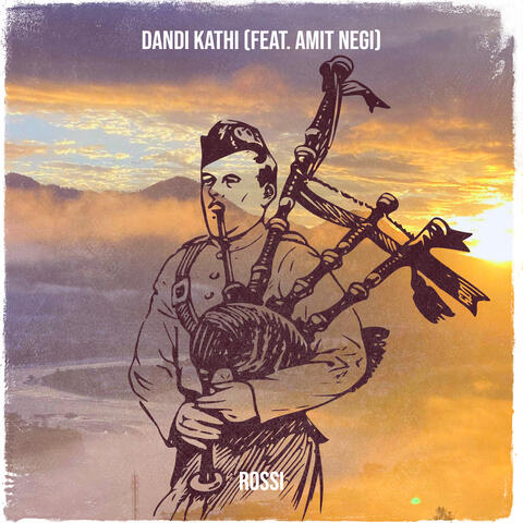 Dandi Kathi album art