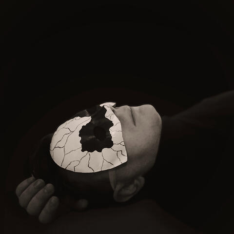 Wrecked album art