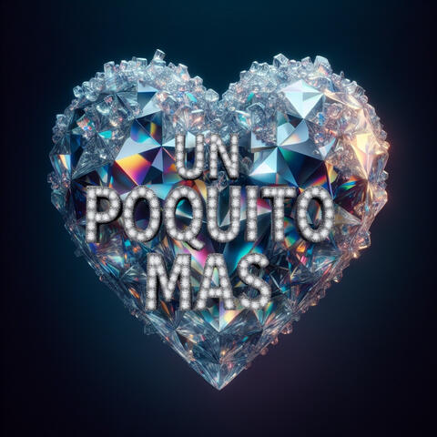 Un Poquito Mas album art