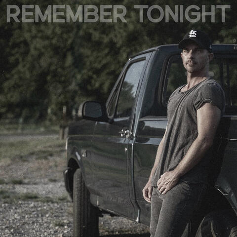 Remember Tonight album art