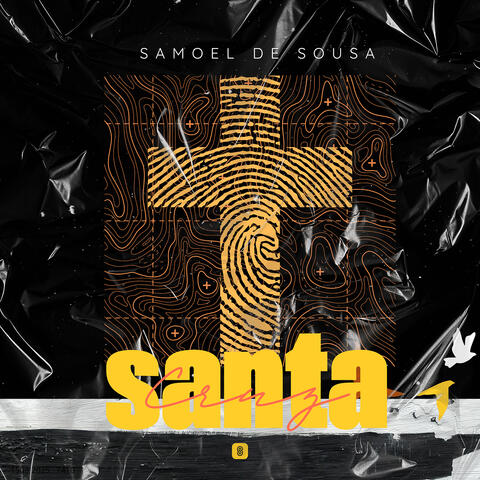 Santa Cruz album art