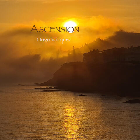 Ascension album art