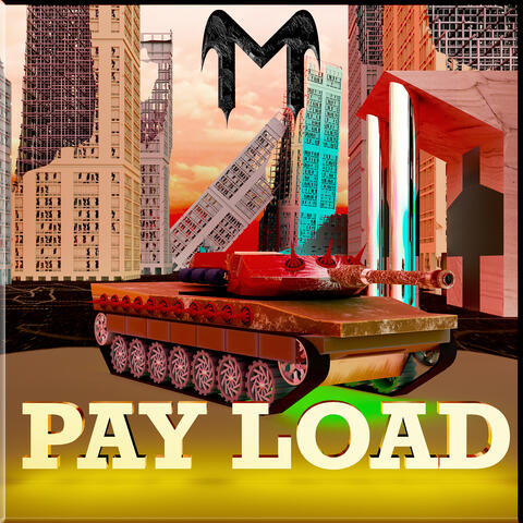 Pay Load album art