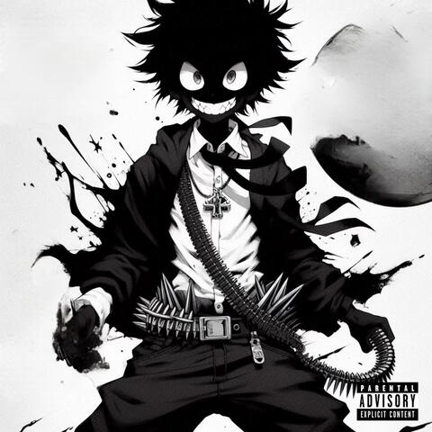 Chaos album art