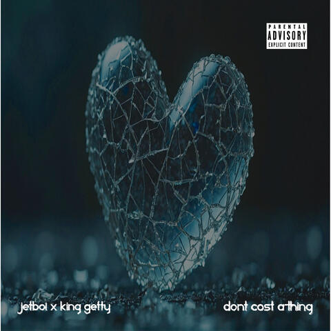 Dont Cost a Thing album art