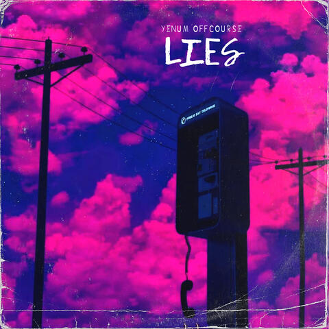 Lies album art