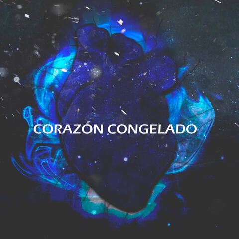Corazón Congelado album art
