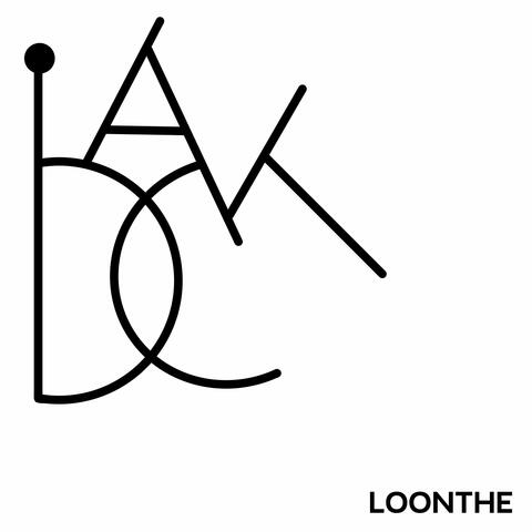 Back album art