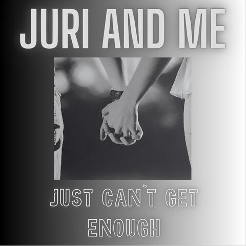Just Can´T Get Enough album art