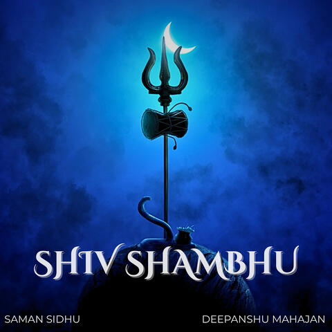 Shiv Shambhu album art