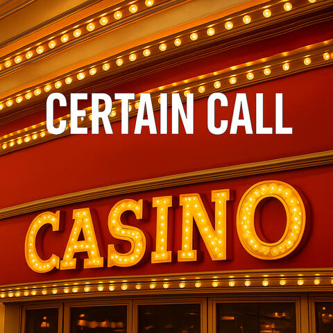 Casino album art