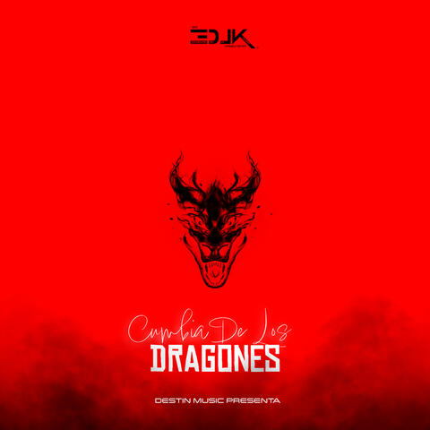 Cumbia De Los Dragones album art