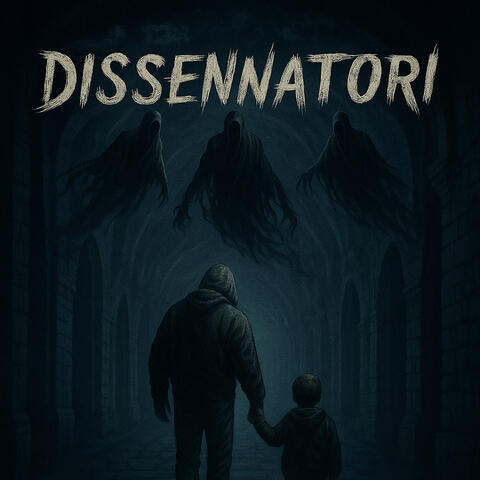 Dissennatori album art