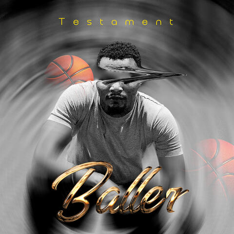 Baller album art
