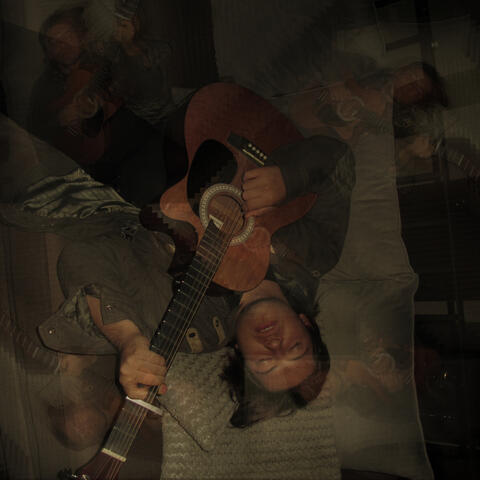 Muriendo Por Ti (Demo) album art