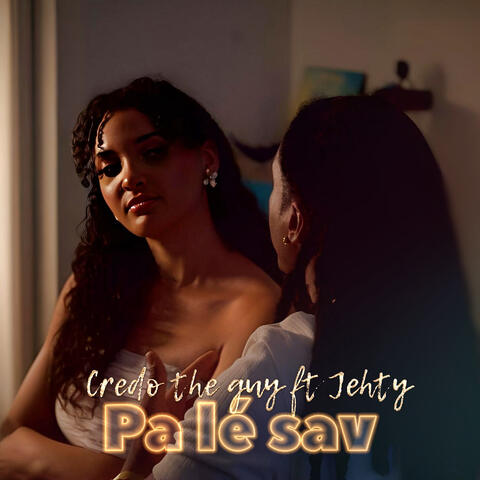 Pa Lé Sav album art