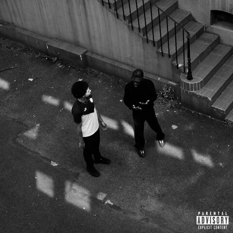 Fly Out album art