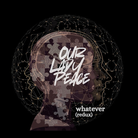 Whatever (Redux) album art