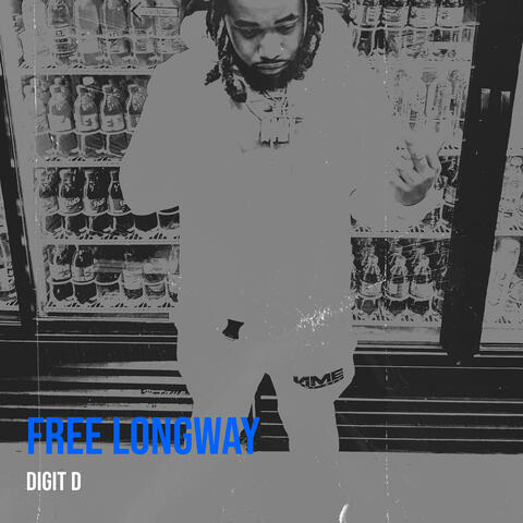 Free Longway album art