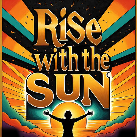 Rise With the Sun album art