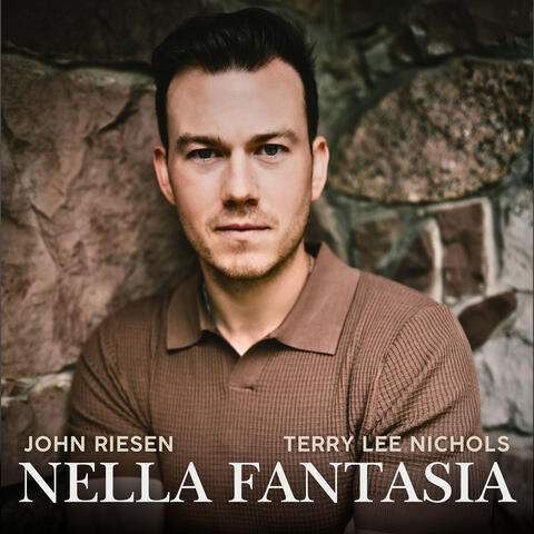 Nella Fantasia album art
